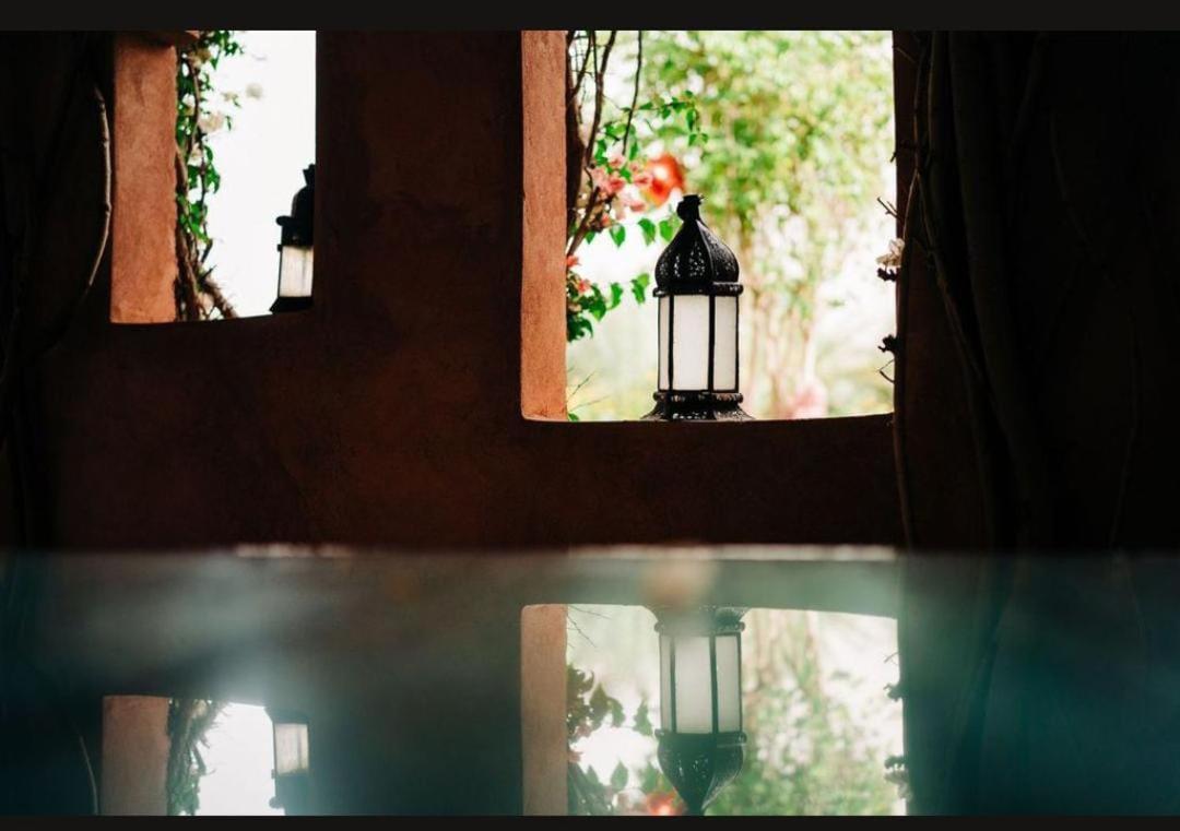 マラケシュ Domaine Alma Marrakechヴィラ エクステリア 写真